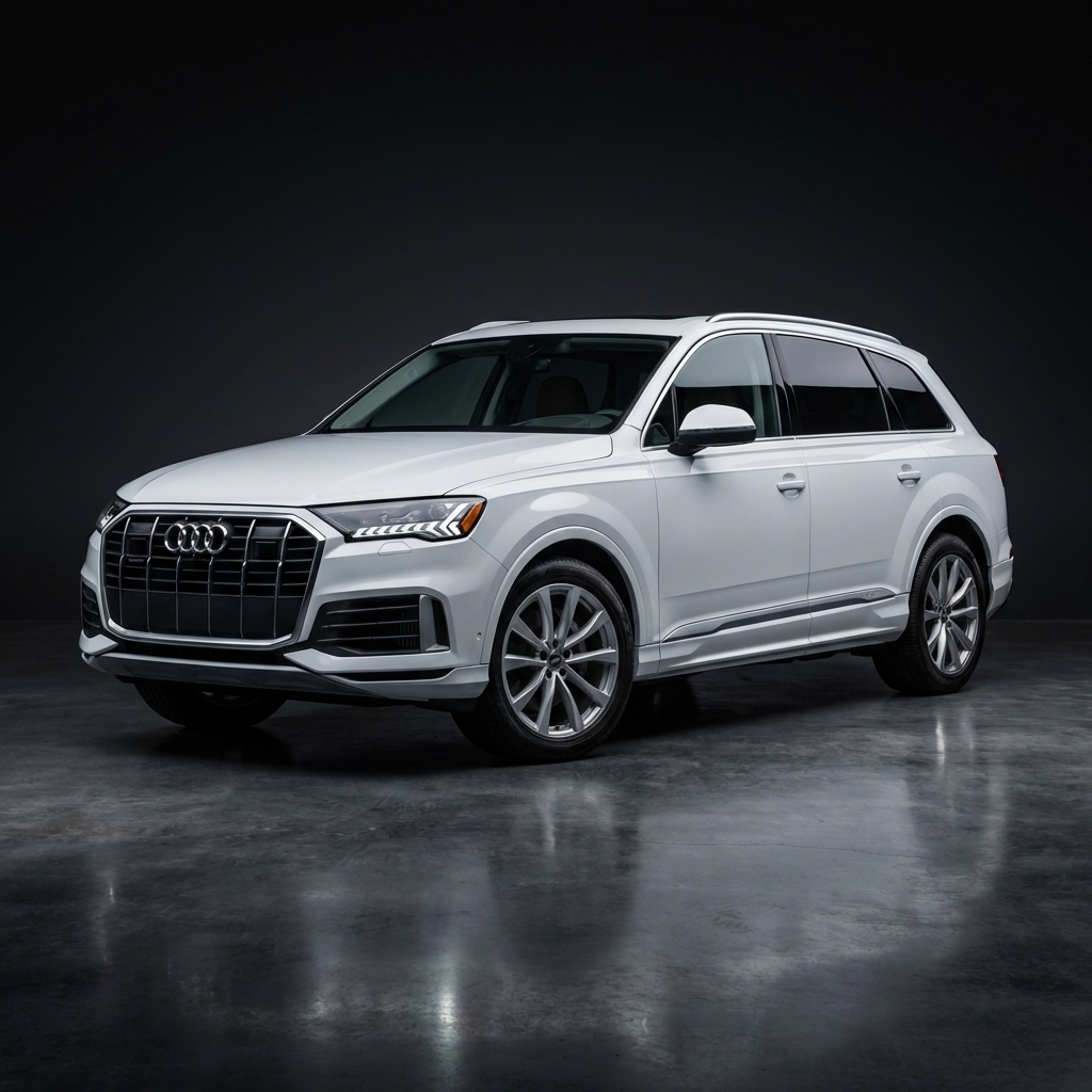 2023 Audi Q7