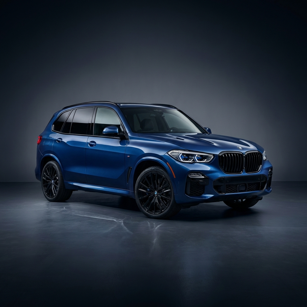 2023 BMW X5